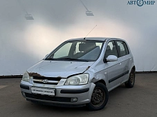 Купить Хёндай ДЖетз 2003г.
