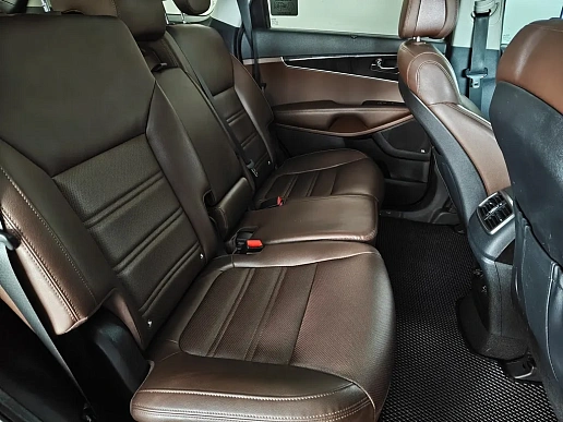 Купить Киа Соренто 2016г.