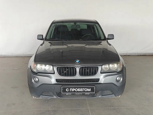 Купить БМВ КС3 2009г.
