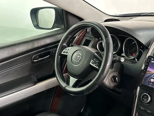Купить Мазда ККС-9 2008г.
