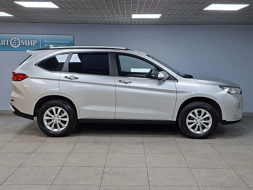 Купить Хавал М6 2023г.