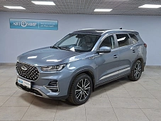 Купить Чери Тигго 8 2021г.