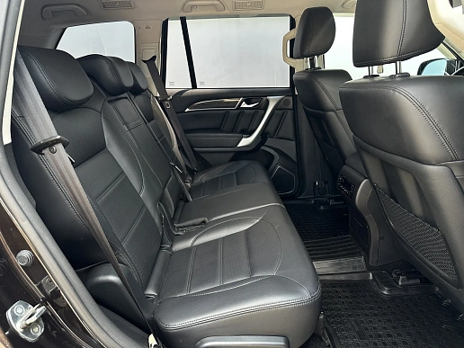 Купить Хавал Haval H9 2021г.