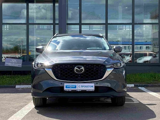 Купить Мазда ККС-5 2023г.