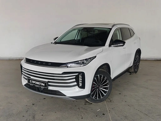 Купить Эксид ТКСЛ 2023г.