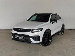 Купить Джили Туджелла 2023г.