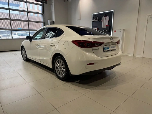 Купить Мазда Mazda 3 2014г.