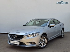Купить Мазда Mazda 6 2017г.