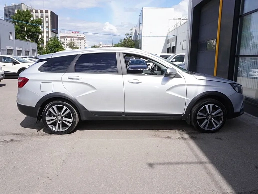 Купить Лада Веста 2020г.