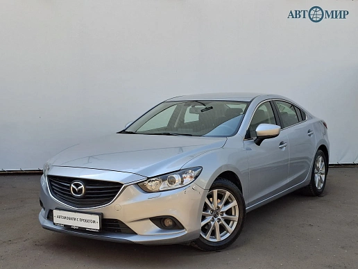 Купить Мазда Mazda 6 2017г.