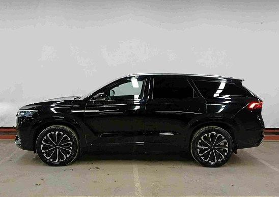 Купить Джейку ДЖ8 2024г.