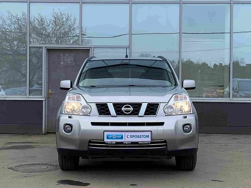 Купить Ниссан КС-Траил 2008г.