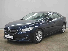 Купить Мазда Mazda 6 2014г.