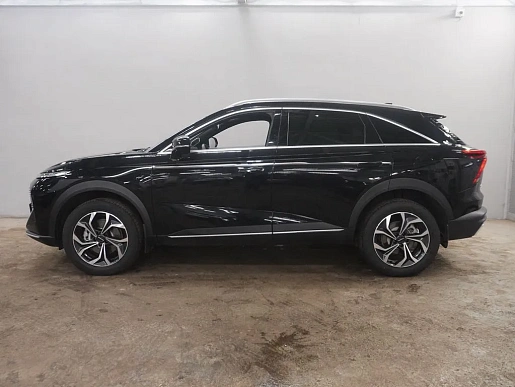 Купить Хавал Haval F7 2025г.