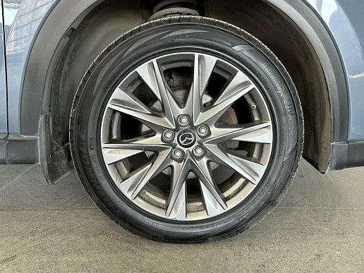 Купить Мазда ККС-5 2020г.