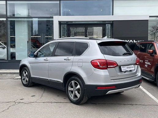 Купить Хавал Haval H6 2019г.