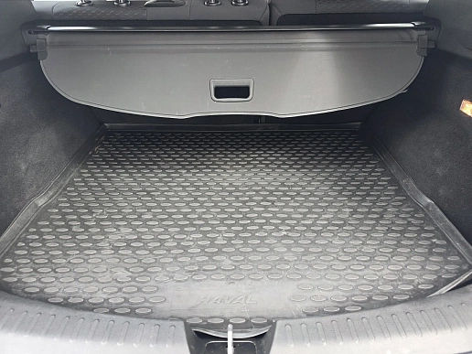 Купить Хавал Haval F7 2021г.