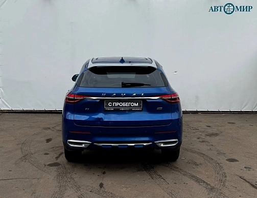Купить Хавал Haval F7 2020г.