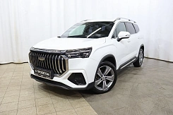 Купить Джили Окаванго 2024г.