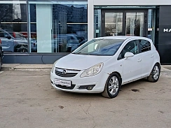 Купить Опель Корса 2008г.