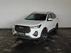 Купить Чери Тигго 7 Про 2021г.