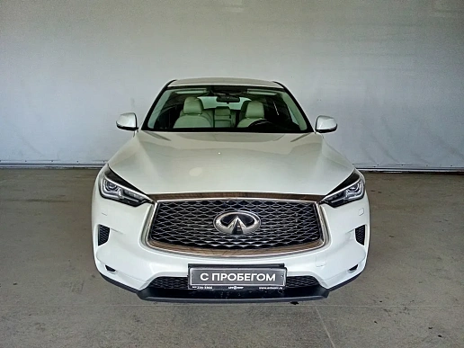 Купить Инфинити Infiniti QX50 2021г.