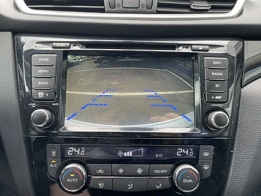 Купить Ниссан Кашкаи 2014г.