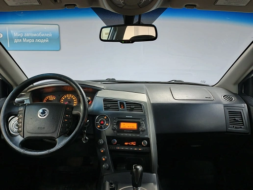 Купить СсанджЁнг Кйрон 2013г.