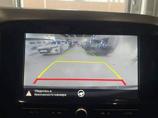 Купить Лада КСРАЙ 2021г.
