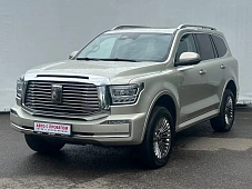 Купить Танк 500 2023г.