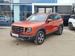 Купить Хавал Haval DARGO 2023г.