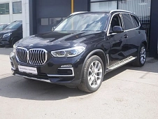 Купить БМВ КС5 2020г.