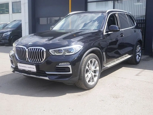 Купить БМВ КС5 2020г.