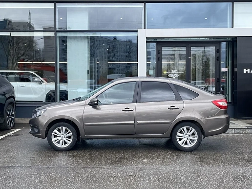 Купить Лада Гранта 2021г.