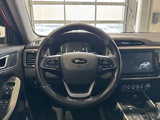 Купить Чери Тигго 4 2021г.