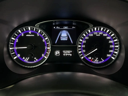Купить Инфинити Infiniti QX60 2018г.