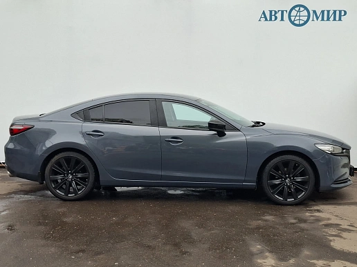 Купить Мазда Mazda 6 2021г.