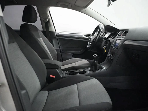 Купить Фольксваген Голф 2012г.