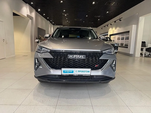 Купить Хавал Haval F7x 2022г.