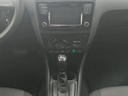 Купить Шкода Рапид 2019г.