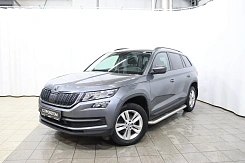 Купить Шкода Кодиак 2020г.