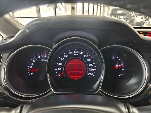 Купить Киа Сид 2015г.