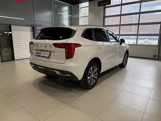 Купить Хавал Haval Jolion 2023г.