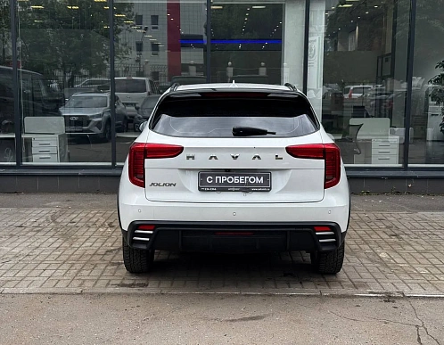 Купить Хавал Haval Jolion 2024г.