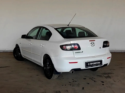 Купить Мазда Mazda 3 2008г.