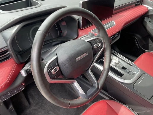 Купить Хавал Haval Jolion 2024г.