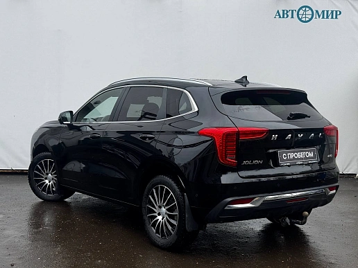 Купить Хавал Haval Jolion 2023г.