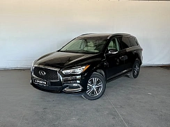 Купить Инфинити Infiniti QX60 2018г.