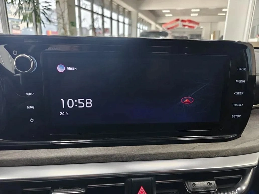 Купить Киа К5 2020г.