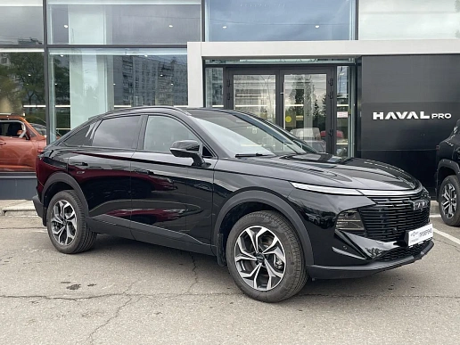 Купить Хавал Haval F7x 2025г.